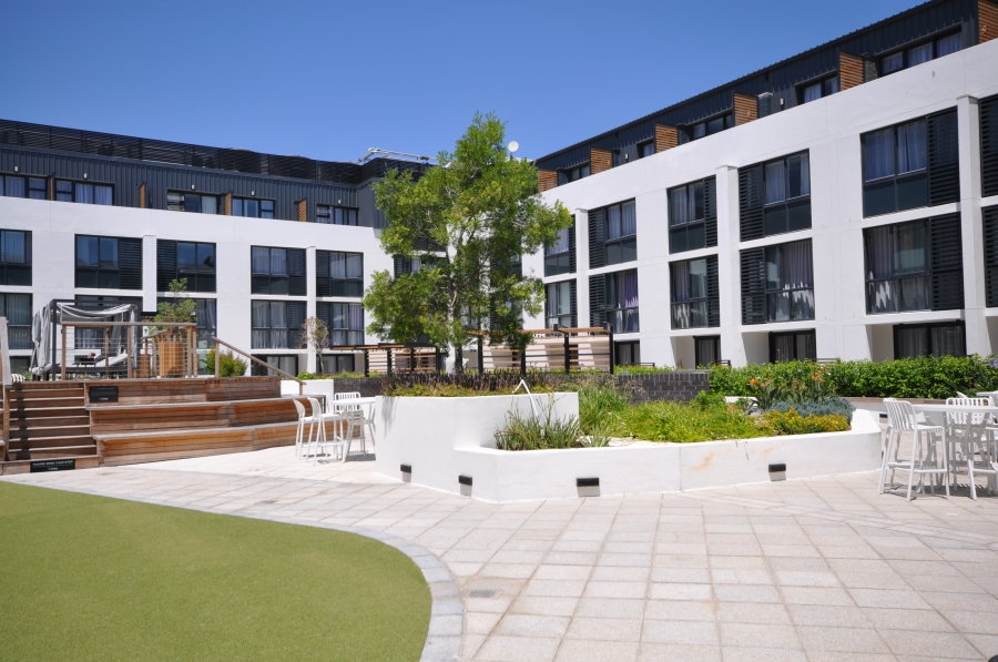 To Let 1 Bedroom Property for Rent in Dennesig Western Cape